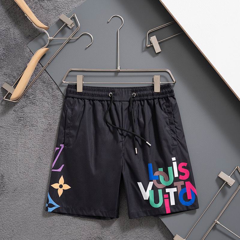 Louis Vuitton Beach Pants Mens ID:20260604-249